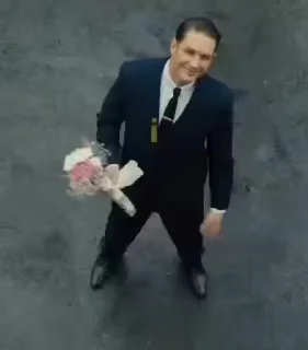 Video sticker 💐 Clown Town🎪