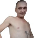 Telegram sticker 😐 Мопс дядя пёс