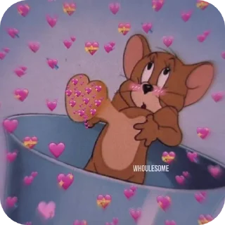 Telegram sticker 🔳 нα∂εεℓ 💗 @wcwwm