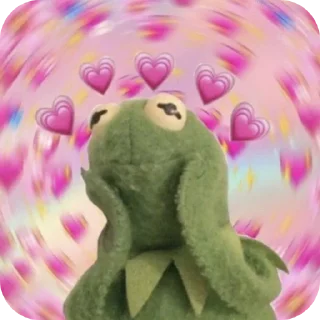 Video sticker 🧸 нα∂εεℓ 💗 @wcwwm