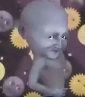 Video sticker 🐾 @dicipunyasticker random meme