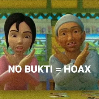 Video sticker 🐾 @dicipunyasticker random meme