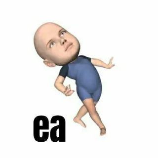 Sticker 🐾 @dicipunyasticker random meme