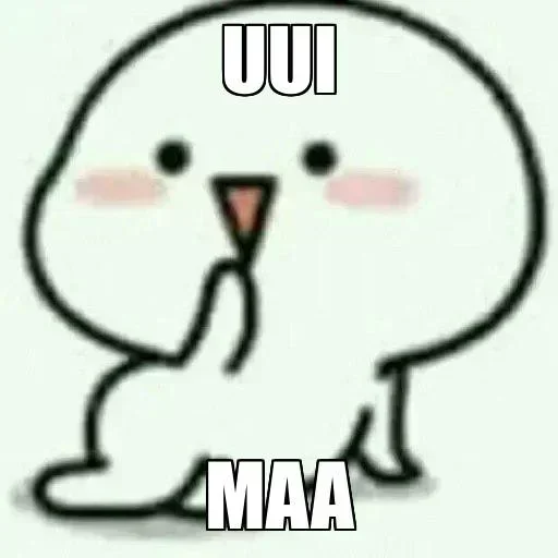 Sticker 🔰 Supu's sticker pack (@Mikasa_Ackr_bot)