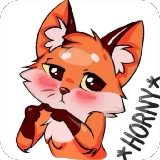 Telegram sticker 🤨 meow