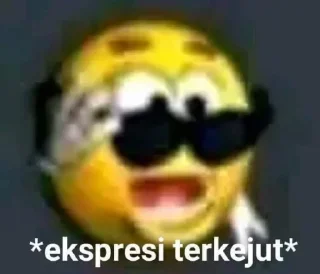 Telegram sticker 😱 Meme144p :: @fStikBot