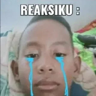 Video sticker 😔 Meme144p :: @fStikBot