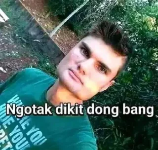 Telegram sticker 😄 Meme144p :: @fStikBot