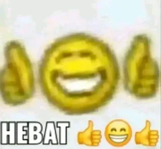 Telegram sticker 👍 Meme144p :: @fStikBot