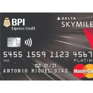 Video sticker 🙂 Credit Card