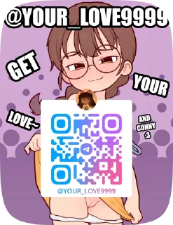 Video sticker 💜 ~Funny or Cunny~ @bestialityC