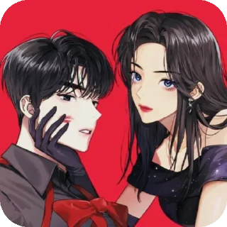 Sticker 🖼 Not your typical girl.