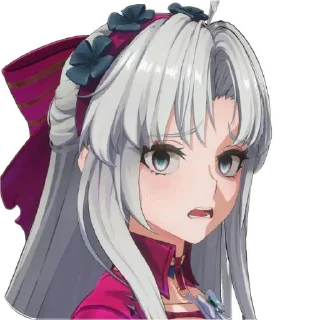 Video sticker 😟 WuWaaw