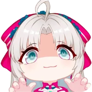 Video sticker 🫣 WuWaaw