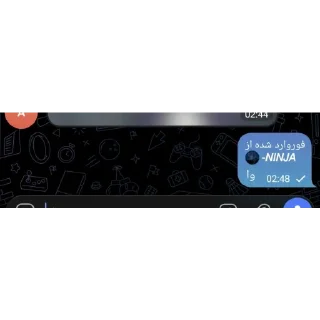 Video sticker 🙂 🌺 @digi10bot