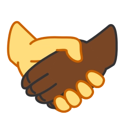 Sticker 🤝 HOT by @kotletovv