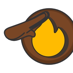 Sticker 🫡 HOT by @kotletovv