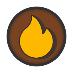 Sticker 🤑 HOT by @kotletovv