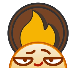 Sticker 😏 HOT by @kotletovv