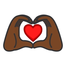 Sticker 🫶 HOT by @kotletovv