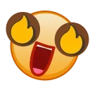 Video sticker 🤩 HOT by @kotletovv