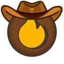 Video sticker 🤠 HOT by @kotletovv