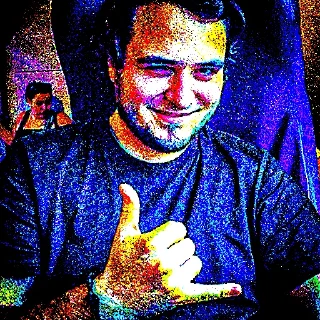 Video sticker 🤙 Frito - Inn
