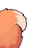 Video sticker 😊 Vulpes @fixfox