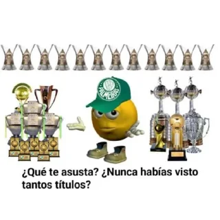 Video sticker 🧸 Meu palestra