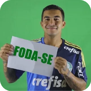 Telegram sticker 👥 Meu palestra