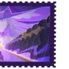 Sticker 🔮 ( the ) herta : hsr @m0ffuru @strike1v