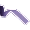 Video sticker 🔮 ( the ) herta : hs...