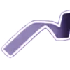 Video sticker 🔮 ( the ) herta : hs...