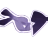 Video sticker 🔮 ( the ) herta : hs...