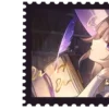 Video sticker 🔮 ( the ) herta : hs...