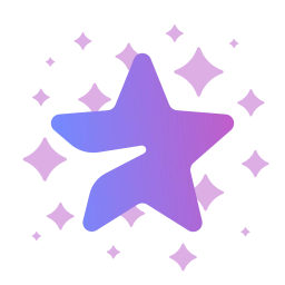 Sticker ⭐️ Mix emoji ✨ от @TgEmojiy