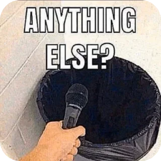 Telegram sticker 🤔 Lasan