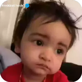 Video sticker 🎈 °ℙ𝕣𝕖𝕤𝕚𝕕𝕖𝕟𝕥 𝔽𝕣𝕠𝕤𝕙™ @Froshtv01