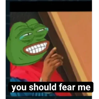 Телеграм стикер 😌 °ℙ𝕣𝕖𝕤𝕚𝕕𝕖𝕟𝕥 𝔽𝕣𝕠𝕤𝕙™ @Froshtv01