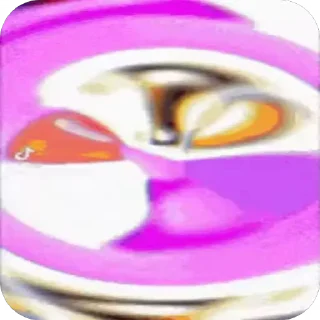 Video sticker 😎 barbaris