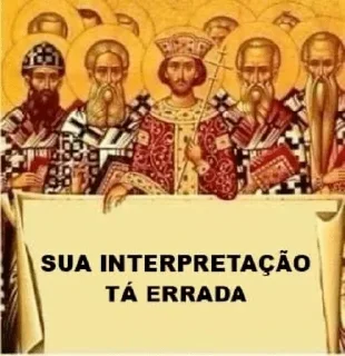 Video sticker ❌ CAPS CATÓLICO 🇻🇦