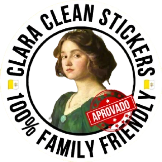 Telegram sticker 👍 CAPS CATÓLICO 🇻🇦