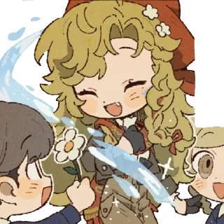 Telegram sticker 😄 Vilᴀ • @stickersreverse1999 :: @fStikBot