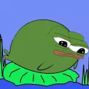 Sticker 😒 MOISTY STARTER PACK LOL