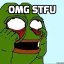 Video sticker 😫 MOISTY STARTER PACK LOL