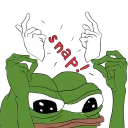 Telegram stiker 👏 MOISTY STARTER PACK LOL