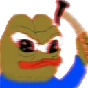 Telegram stiker 🔨 MOISTY STARTER PACK LOL