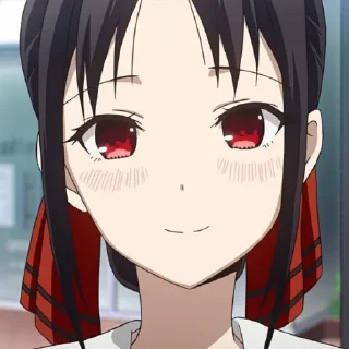 Telegram sticker 🌺 Kaguya-shinomiya彡
