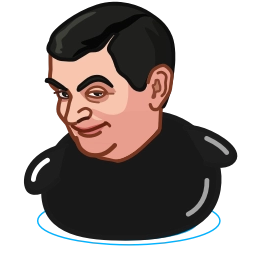 Sticker 🦆 Telegram Ducks