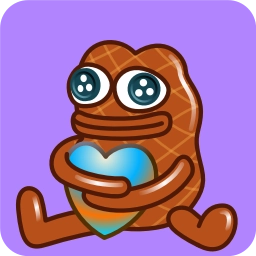 Sticker 🐸 Telegram Ducks